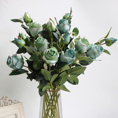 Decorazioni per la casa – Ghirlande e fiori artificiali