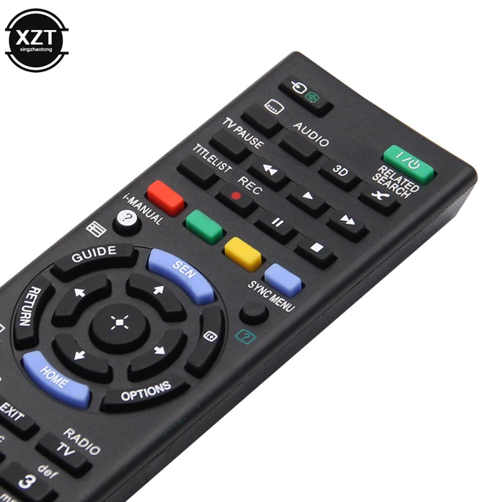 Für SONY TV RM-ED050 RM-ED052 RM-ED053 RM-ED060 RM led-ED046 RM-ED044 Fernsehfernbedienung TV-Fernbedienung Ersatz