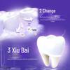 Colgate Color Correcting Whitening Toothpaste