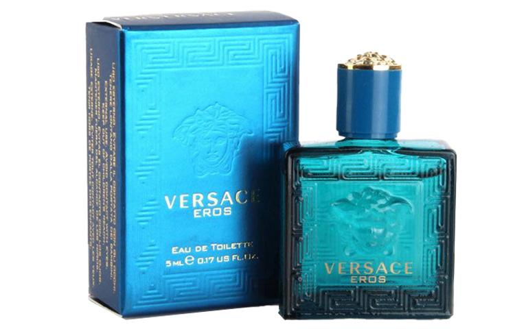 VERSACE Alice Miniature Perfume Fougere Eau De Toilette 5ml/10ml 5ml