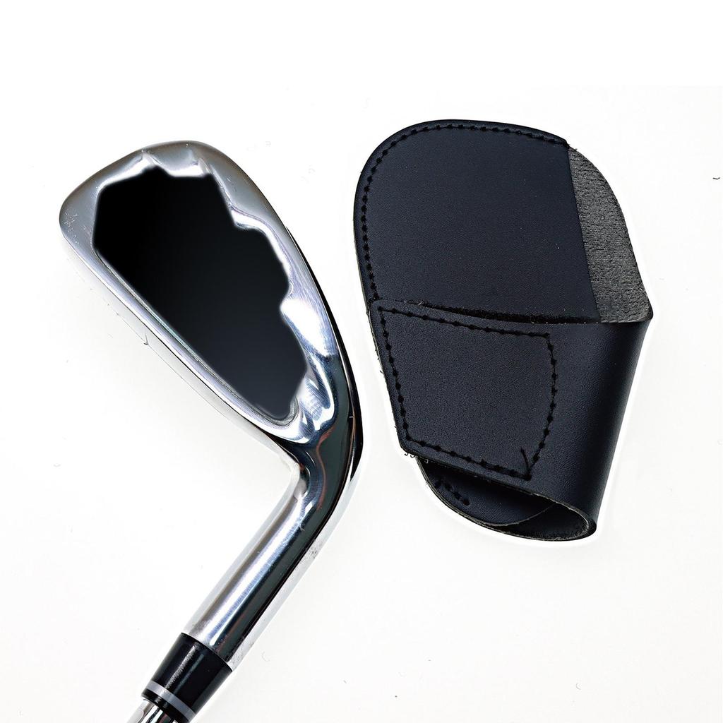 Golf Club Head Covers Iron Wedge Covers Simple Lightweight Club Head Covers Golf