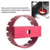 Wrench Removal Tool Replace 69800 Lock Rings Disassembly Oil Pump Socket Automotive Accessory for S60 S80 XC70 XC90