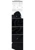 Felpa con zip Gachiakuta Rudo Merch Anime Uomo Donna Moda Cartone Animato Manga Zip-Up Giacca Maschile Casual Oversize Felpa con Zip