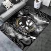 Collingwood Football Club Carpet Rug For Living Room Bedroom Home Sofa Decoration Kids Play Nonslip Floor Mat