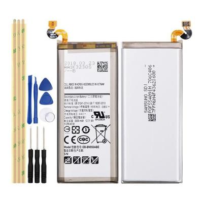 3300mAh EB-BN950ABE Battery For Samsung Galaxy Note 8 N950 N950F N950U N950N Mobile Phone Battery Batteries
