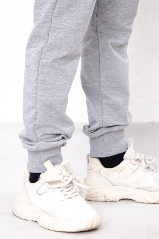 Basic Jogger Pants for Girls - Comfortable Casual Joggers Any season 6231-057-1 HC