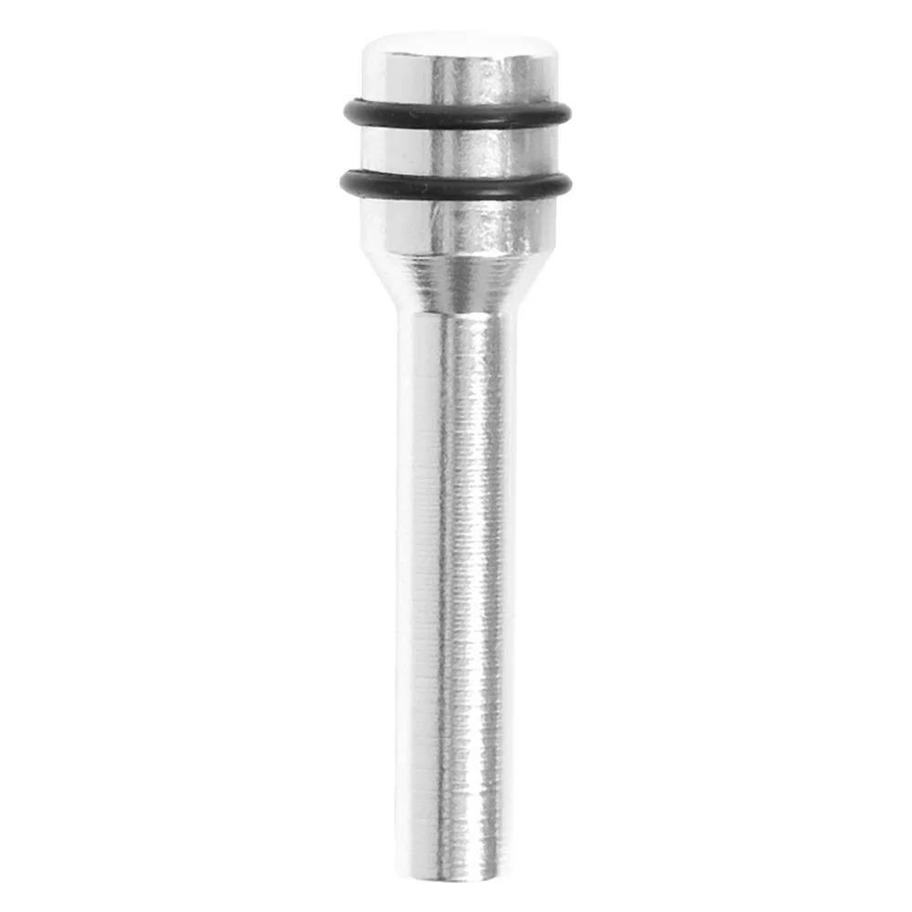 

Universal Car Security Door Lock Pins Auto Truck Interior Door Lock Pin Screw Knob срібний
