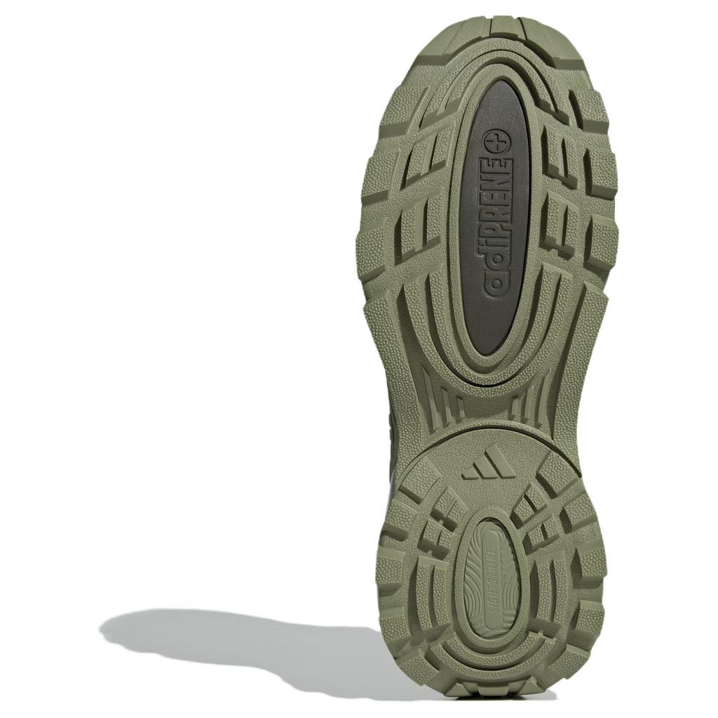 Adidas Edge Runner Wonder 01 Comfortable Non-Slip Durable Low-Top Running Shoes Unisex Running Shoes Gray JH9620