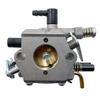 P16 Gasoline Chainsaw Carburetor Carb Brush Cutter Carburetor Fit KOMATSU 4500 5200 5800 45cc 52cc 58cc Chainsaw Spare Parts