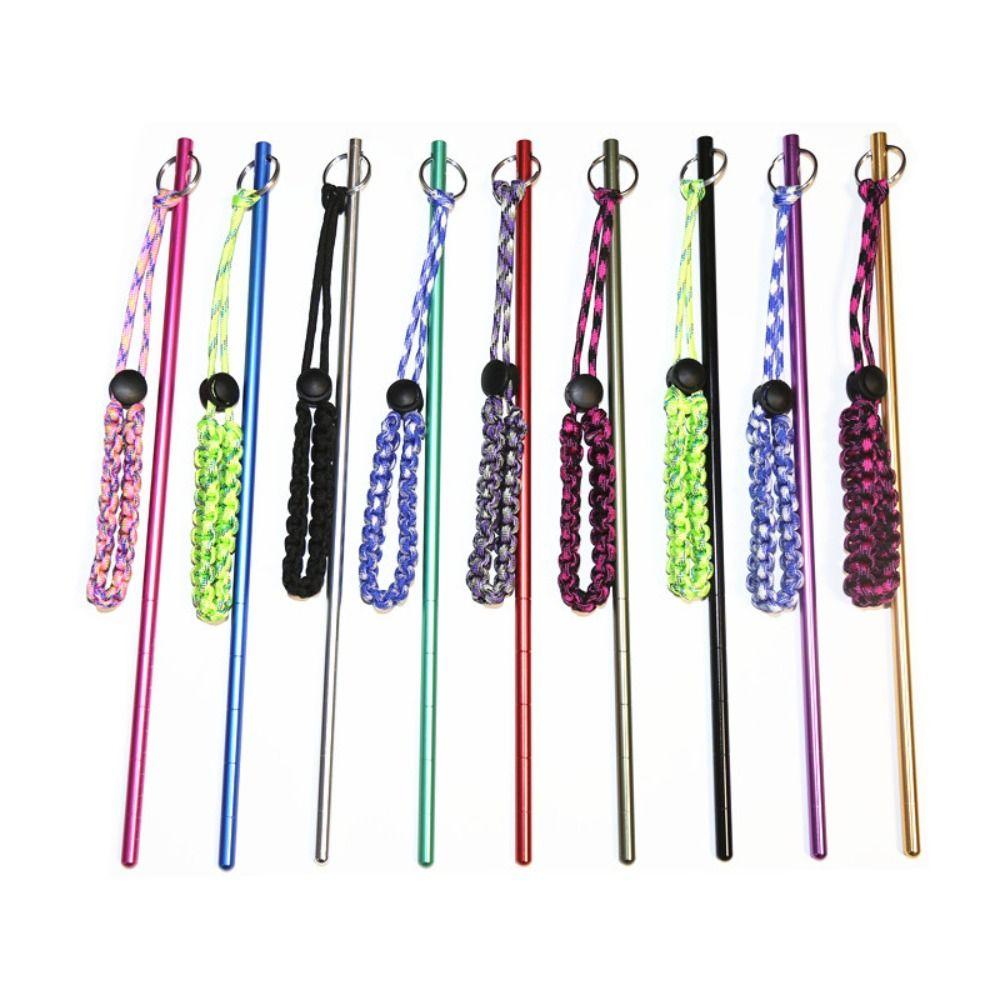Bottle Knocker Tank Banger Underwater Mixer Underwater Diving Rod Pointer Rod Diving Lobster Stick
