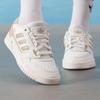 Adidas Women's JQ0078 Low-Top Lifestyle Board Shoes