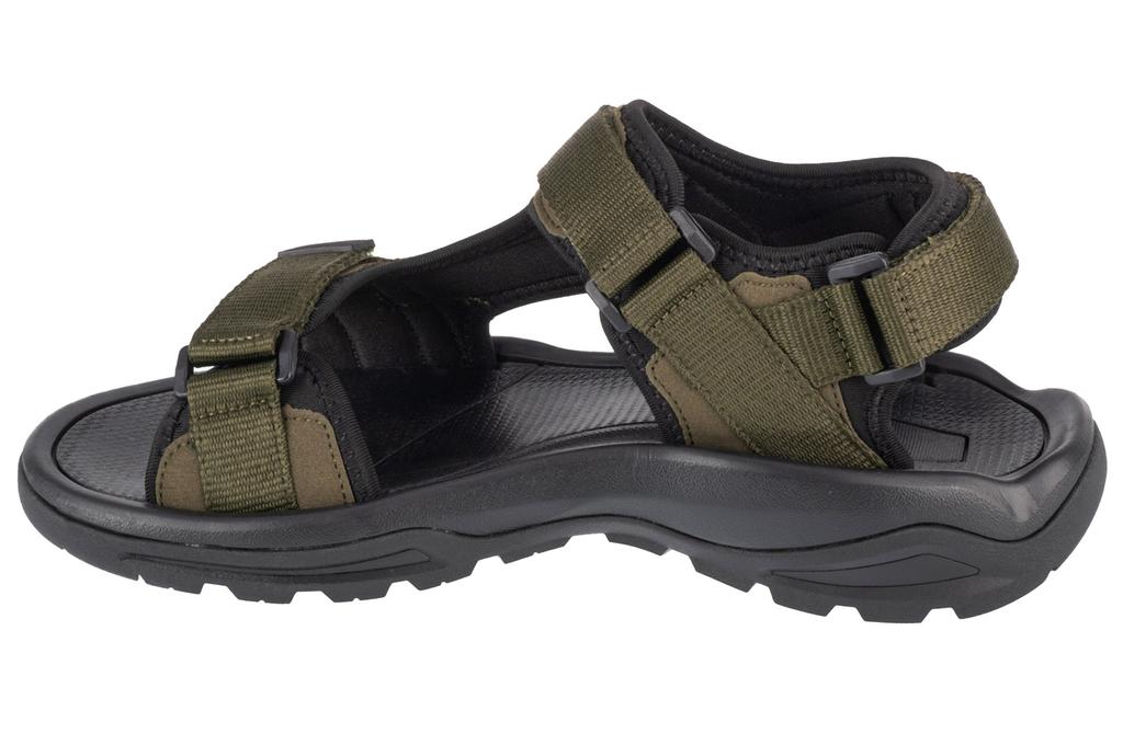 Joma S.Tauro Men 24 STAURS, Mens green Sandals