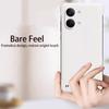 Frameless Slim Matte Hard PC Back Cover Case For Xiaomi Poco X8 Pro Max PocoX8ProMax G ShockProof Fundas Coque