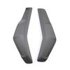 Ducati Streetfighter V2 Carbon Fiber Radiator Guard Side Panel Accessories