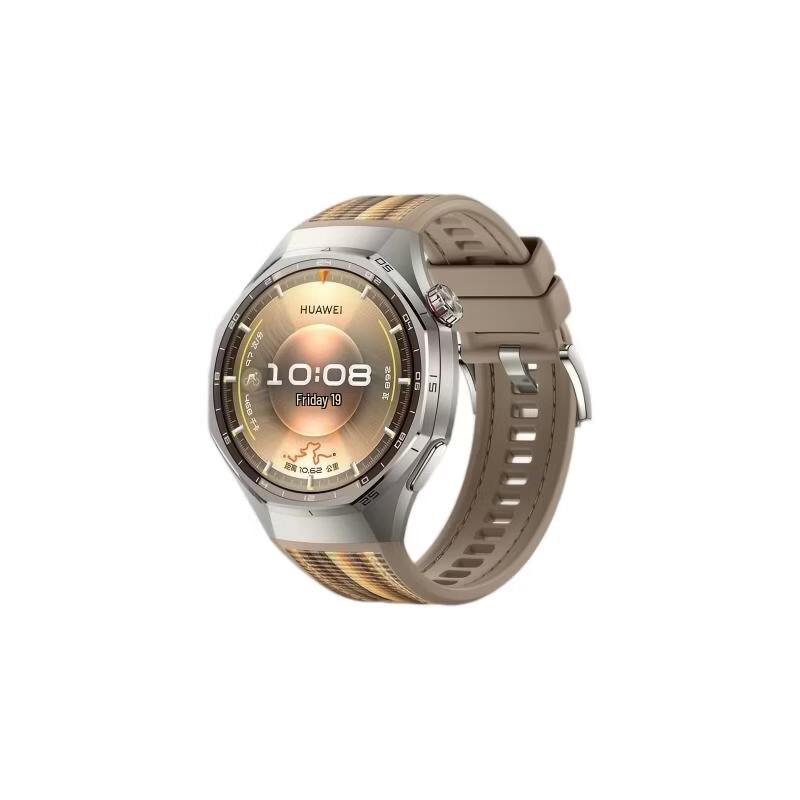 

HUAWEI WATCH GT 6 Pro Smartwatch (CN version)