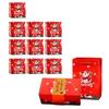 Christmas Popup Gift Box Surprise Fold Designs Paper For Holiday Party Decorations Holiday Accessories