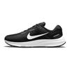 Nike Кросівки Air Zoom Structure 24 'Чорно-білі' повсякденні DA8535-001
