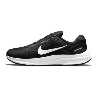Air Zoom Structure 24 'Black White' Sneakers Casual DA8535-001