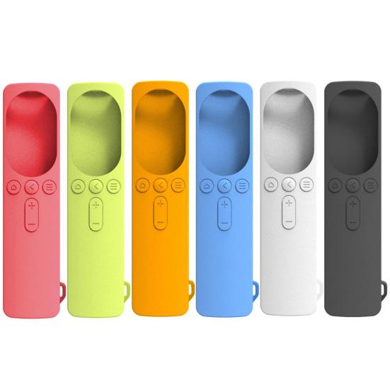 Dustproof Silicone Remote Case Cover for Controller Protective Xiaomi TV Box