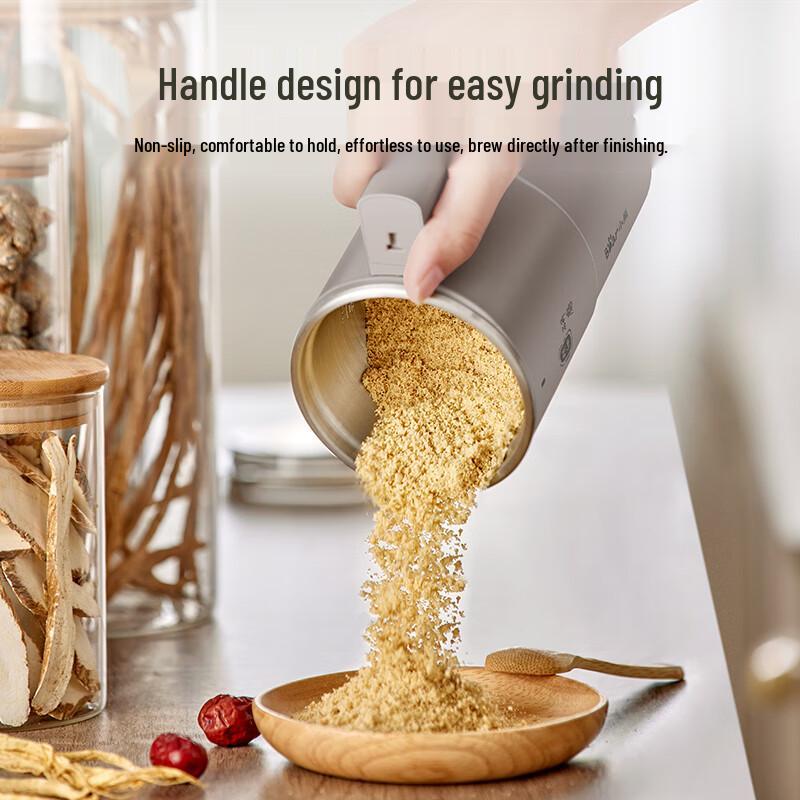 Bear Electric Multi-functional Grinder