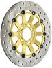 SUNSTAR Front Disc Custom Rotor, Type, 310KC-201H