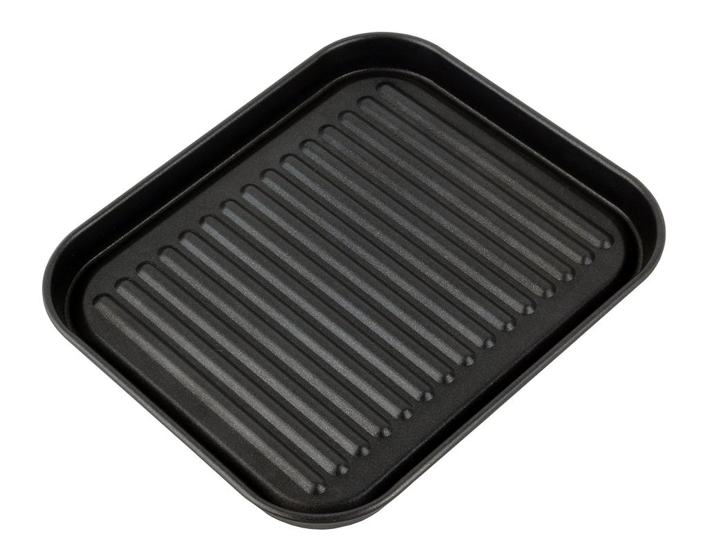 Pearl Metal Toaster Oven Tray, Large, HB-3858