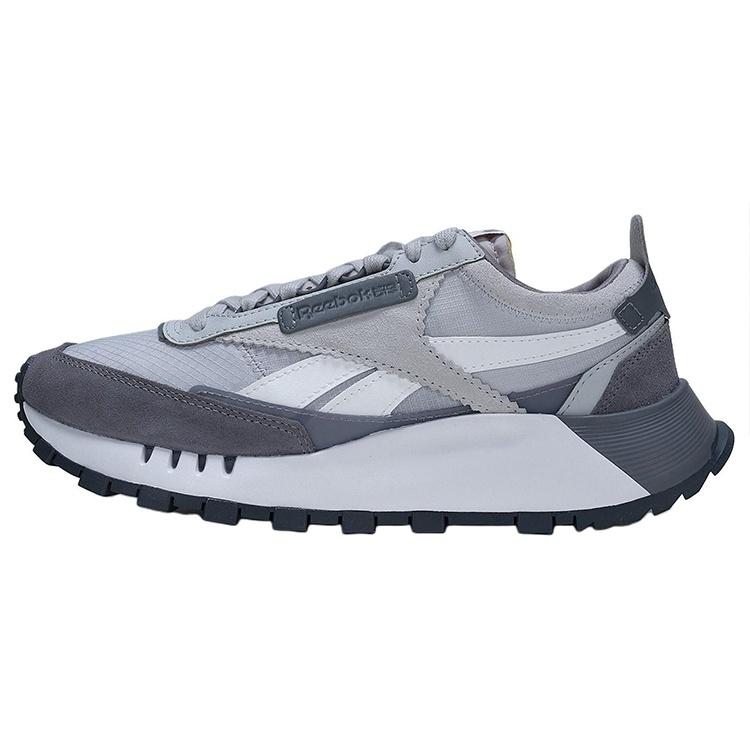 Reebok Classic Legacy Sneakers Grey White Men s 100222339