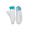 Converse 1970s Chuck Fashion Comfortable Low Top Canvas Shoes Women Sneakers White Blue 566751C
