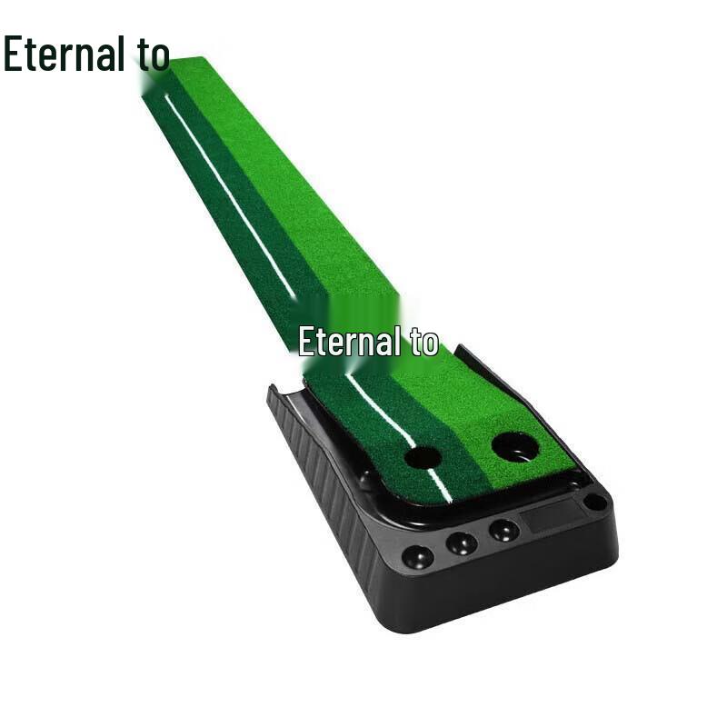 Yongzhi Indoor Golf Putting Trainer