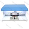 1200W Polishing Machine With Dust Collector Polishing Grinding Motor Bench Grinder Polisher for Jewelry Polisher Machine