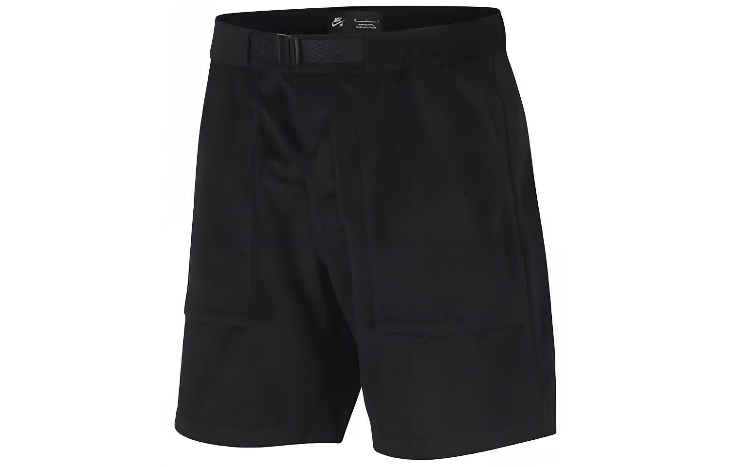 Nike Cargo Shorts Men s Black Moderate BQ8752-010 L