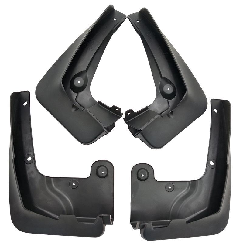 BMW X3 2014-2017 Tire Mudguard for Cross-border Trade