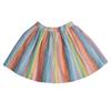 Falda de Algodón 601069 para Niña