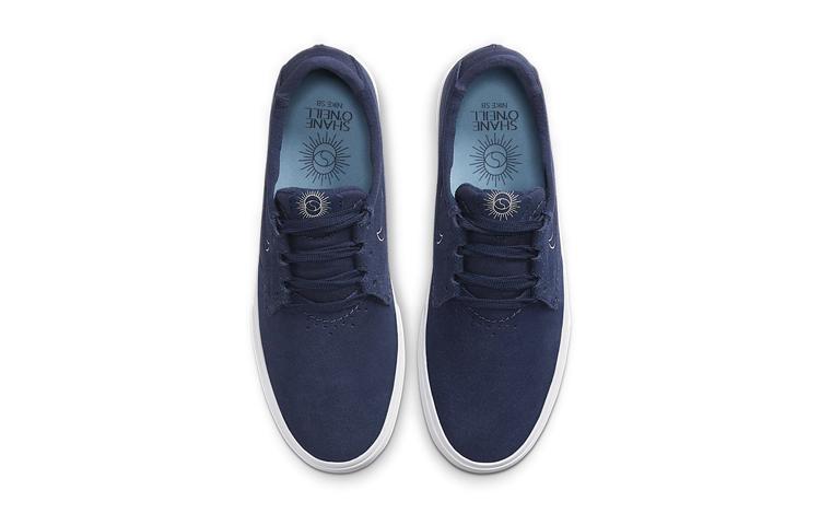 Nike Sb Shane Midnight Navy BV0657-400
