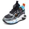 Babudou 2025 Scarpe Invernali Sportive Foderate in Pile per Bambini - Calde, Antiscivolo, Cotone a Doppio Strato per Ragazzi