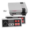 Mini Console De Jeu Classique À Quatre Touches Rouge Et Blanc Intégré 620 Jeux TV 8 Bits Rétro