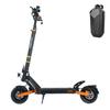 KuKirin G2 Pro (VMP) Trotinetă electrică legală 25 km/h (Spania) 500W, 48V 15.6Ah, Display LCD, Amortizoare cu arc dublu, Anvelope 9" Trotinetă electrică pentru copii