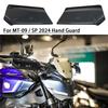 Motorcycle Handguard Hand Shield Guard Protector Windshield For MT-09 SP MT09 SP MT 09 2024-A87Q