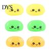 Stress Relief Gifts for Students Dumplings Squeeze Toy Advent Calendar Box, 24-Day Christmas Countdown with Mini Box Sensory Fidgets, Bun Holiday Gift