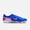 Nike Assassin Series IC Football Cleats with Spring Cushioning - NIKE MERCURIAL VAPOR 16 FQ8434