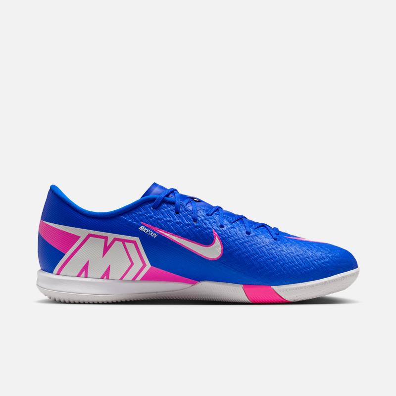 Nike Assassin Series IC Football Cleats with Spring Cushioning - NIKE MERCURIAL VAPOR 16 FQ8434