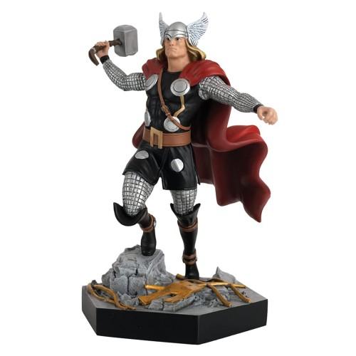 Marvel Dynamics Thor Figurine