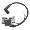For Ignition Coil Replacement for EH12 EH122 Rammer Engine Part Number 2697943001 ZFIGA00119 for Reliable Operation