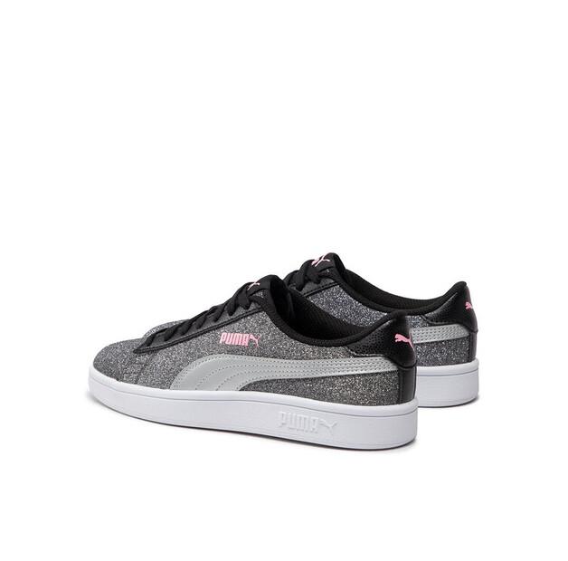 Puma Smash V2 Glitz Glam Jr Sneakers