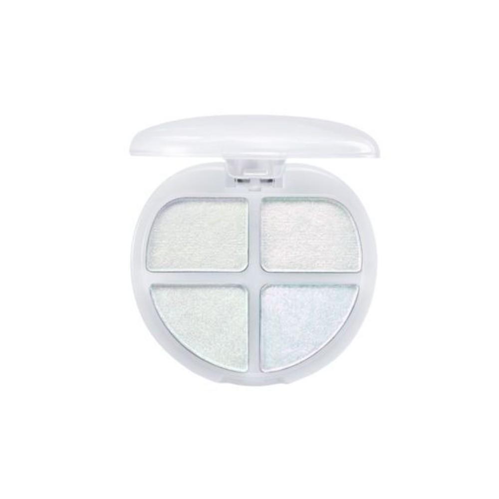 Colorgram Tintin Dory Eye Palette 4g