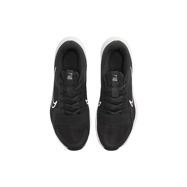 Nike MC Trainer 2 Black White Men Sneakers DM0823-003