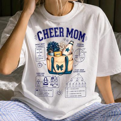 Üst giysisi – T-shirtler
