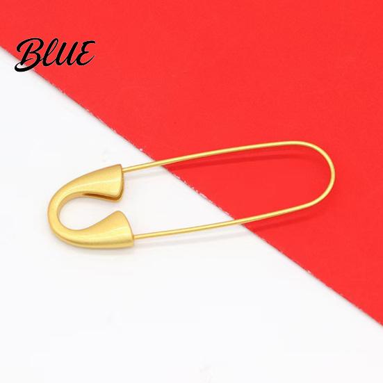 Secure Clothing Pins 10Pcs Safety for Clothes Heavy Duty