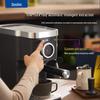 Donlim DL-6400 Semi-Automatic Espresso Machine CN plug (adapter included)