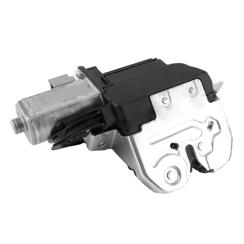 Rear Tailgate Lock Latch Actuator For Seat Alhambra VW Volkswagen Touareg 3.0 3.6 V6 TDI 7P0827505K 7P0827505F 7P0827505M